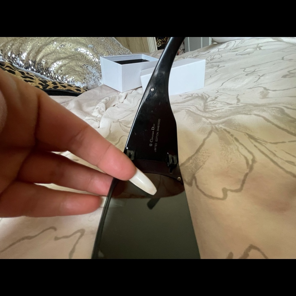 DIOR Grand Salon Limited Ed. Sunglasses
